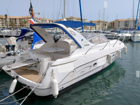 Sessa Oyster 30