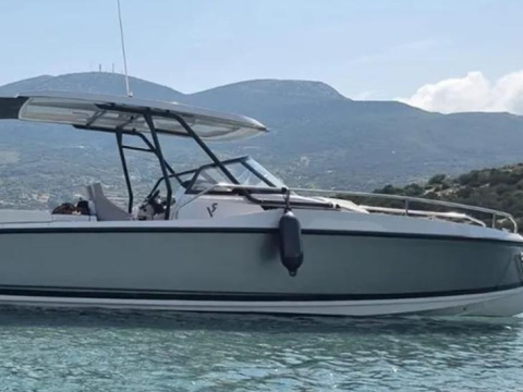 Hanse Yachts AG Ryk 280