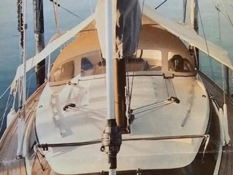 Dehler Duetta 86 LS