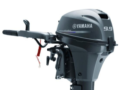 2026 Yamaha F9.9JMHS, EUR 2,890