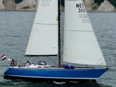 Baltic 39