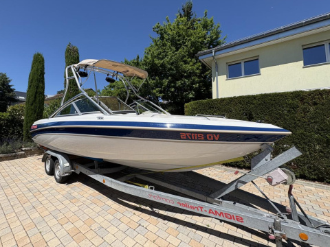 MasterCraft Maristar 230 Vrs