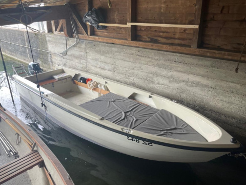Thoma 500 Sport