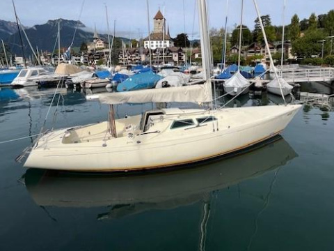 O.L.-Boats International 806