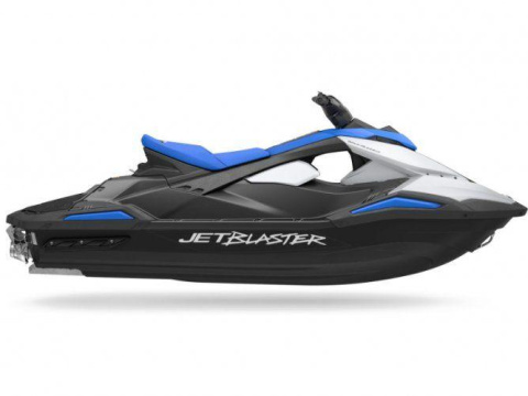 Yamaha Jetblaster