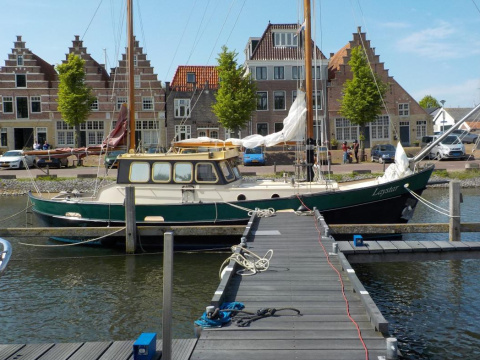 De Waal/ Waalkotter/ Kotter