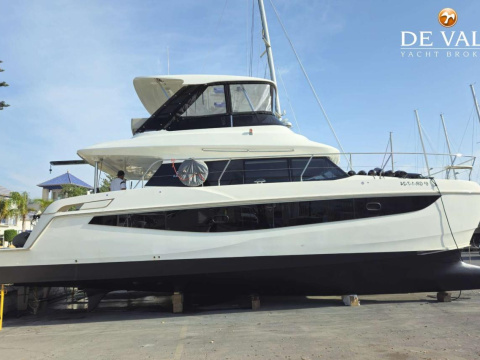 AQUILA 42