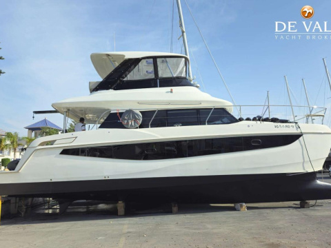 AQUILA 42