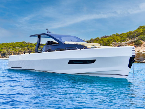 Seanfinity T5