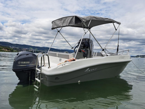 Nireus Optima 490