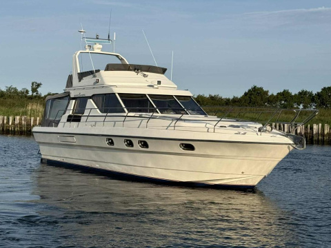 Princess 45