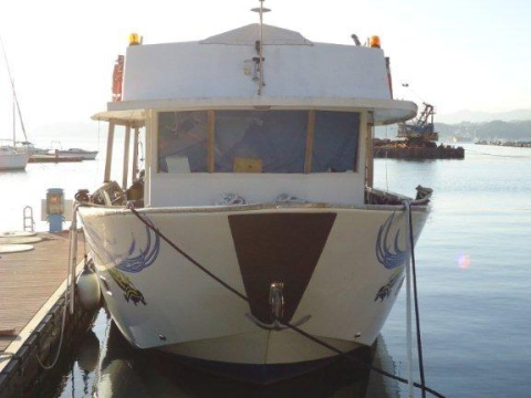 Cantiere navale FM FM 58