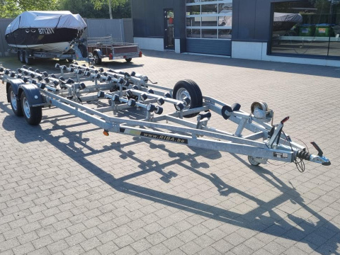 Riba BVT 2700 F