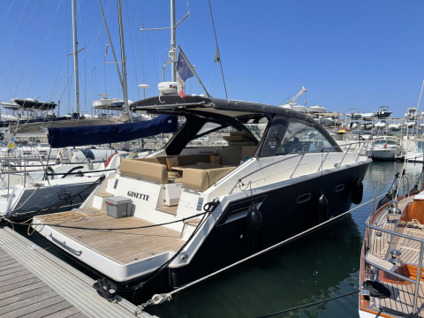 Sealine SC 35