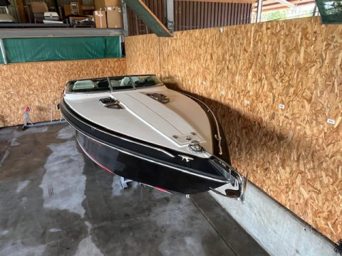 Viper Toxxic 283