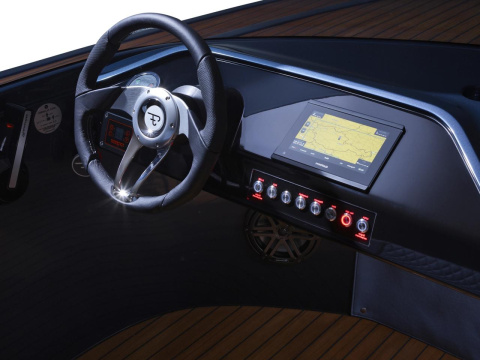 Frauscher 650 Alassio
