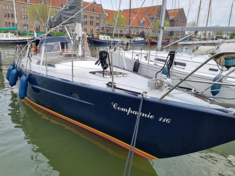 Nordia 41