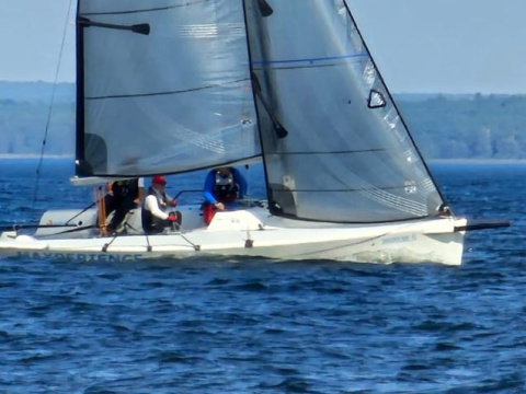 2002 Max Fun 25, EUR 15.990,-