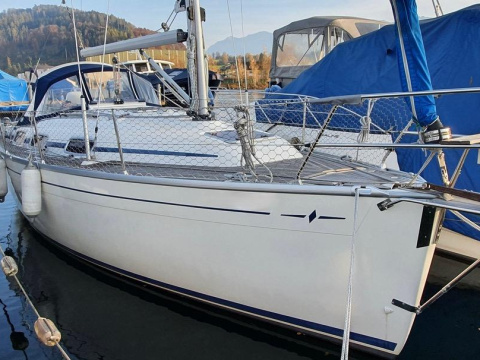 Bavaria Cruiser 30