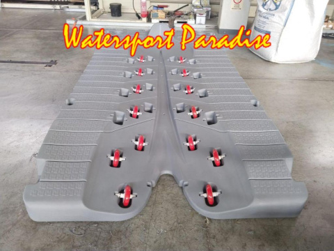 Dockingstation Jetski / PWC