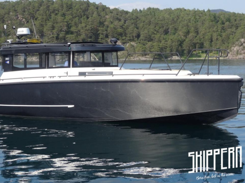 XO Boats 360 Premium