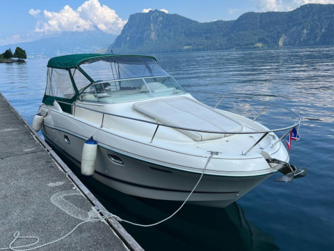 Jeanneau Leader 805 IB