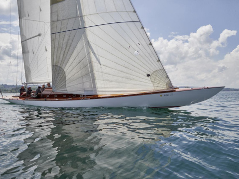 75qm Schärenkreuzer