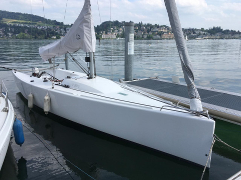 Esse 850