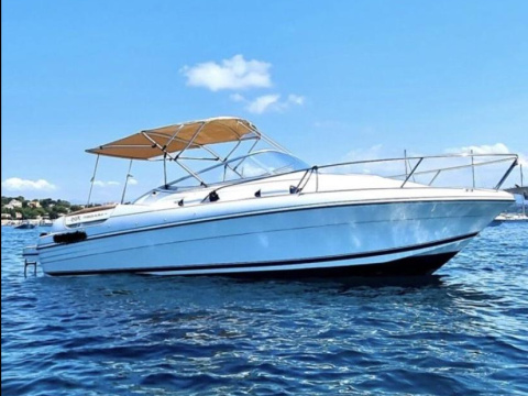 Jeanneau Leader 705