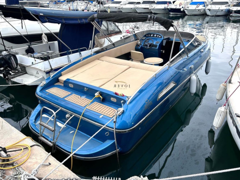 A. Mostes Pegaso 27