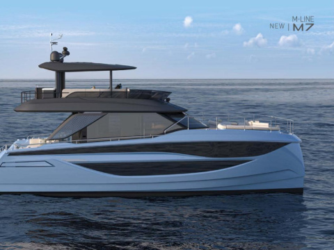 Prestige M7