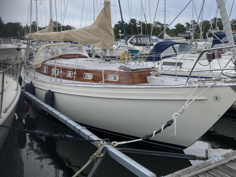 Vindö 50 S