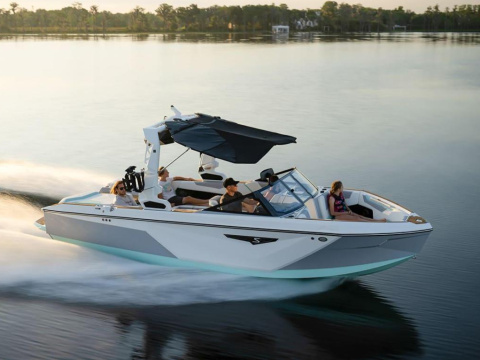 Nautique Super Air  S23