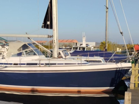 Compromis 36 Class