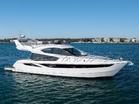 Galeon 420 Fly