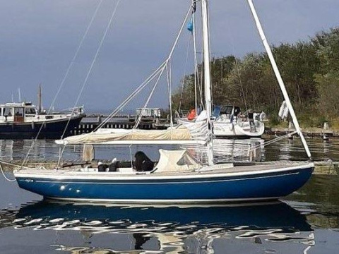 2005 Saffier 6.50 Royale, EUR 24.500,-