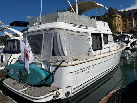 Bénéteau ST 34 Fly