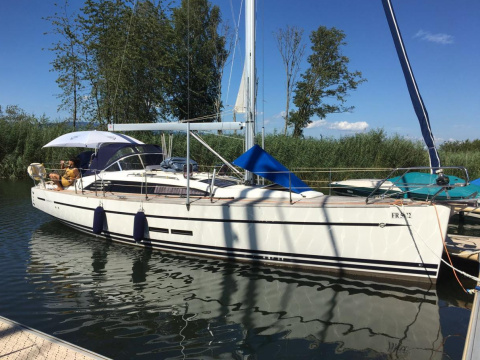 Schöchl Sunbeam 36.1