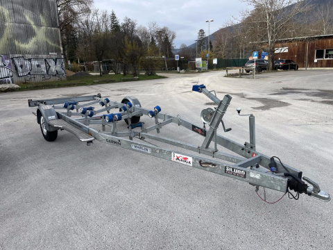 Marlin EAB 1500