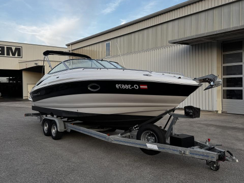Crownline 266Ccr