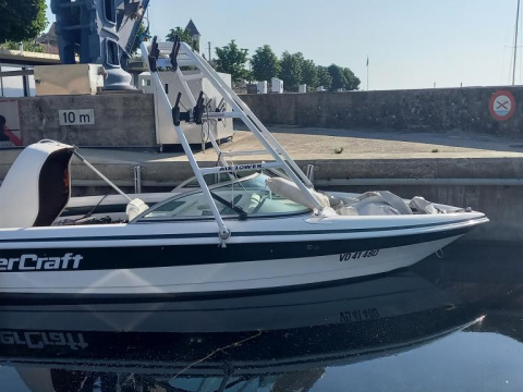 MasterCraft 285