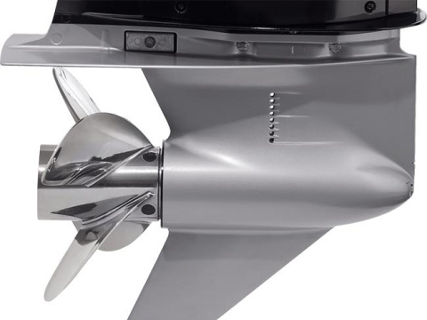 Mercury OEM Mercury Verado 350 Gearcase