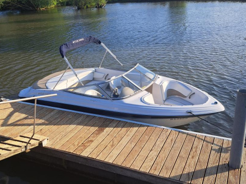 Four Winns 170 horizon