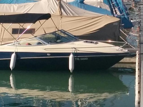 Viper V 203