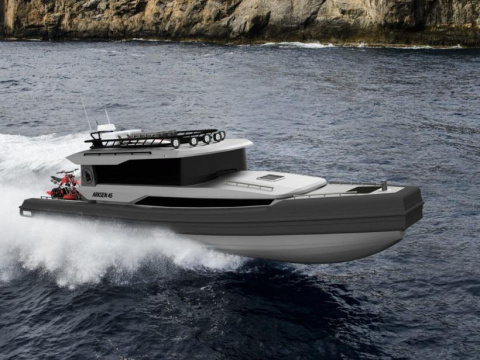 Arksen 45