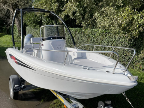 Easy Marine Easy 550