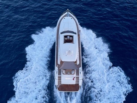 Dalla Pieta DP 80
