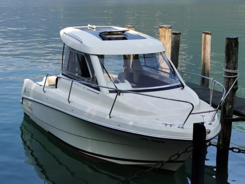 Jeanneau Merry Fisher 595 HD