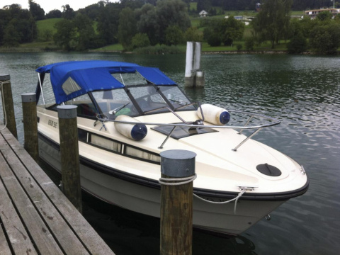Fjord 650SE