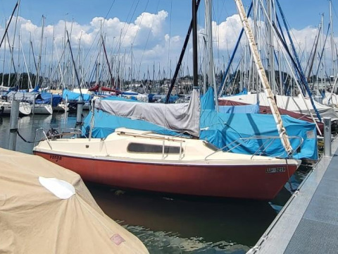 Dehler Varianta 65